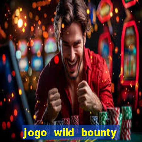 jogo wild bounty showdown demo